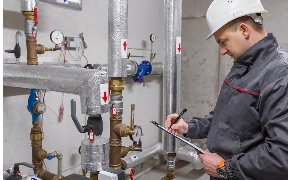 entretien de chaudière gaz Thourotte